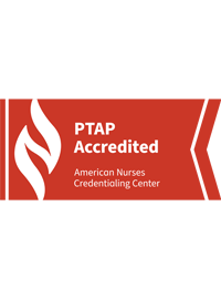 ANCC PTAP logo