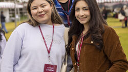 Pathway to Global Health: A 3-year BS Degree Launch Event