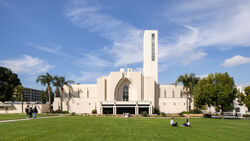 Called to Serve: Homecoming Mission Vespers