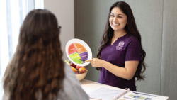 Dietitians Open House - Job Openings 