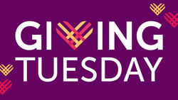 Giving Tuesday