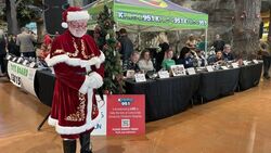 KFroggers 4 Kids Radiothon - benefiting Loma Linda University Children's Hospital