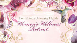 2025 Women's Wellness Retreat