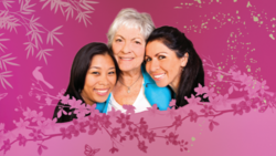 Women's Wellness Support Group