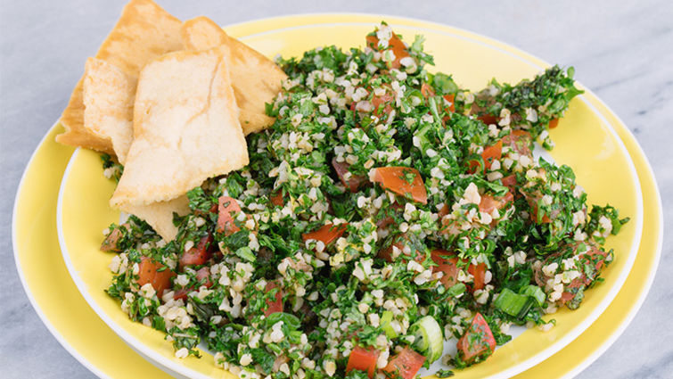 Tabbouleh