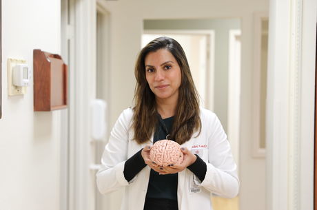 Can nutrition prevent brain tumors? A neuro-oncologist addresses common misconceptions