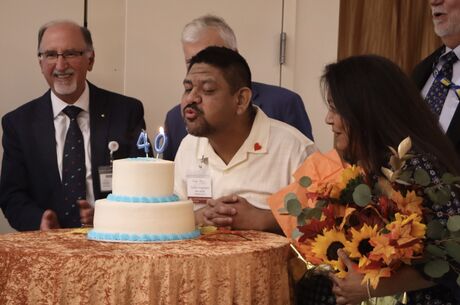 40 years of life: the miracle of ‘Baby Moses’ and the heart that changed medicine