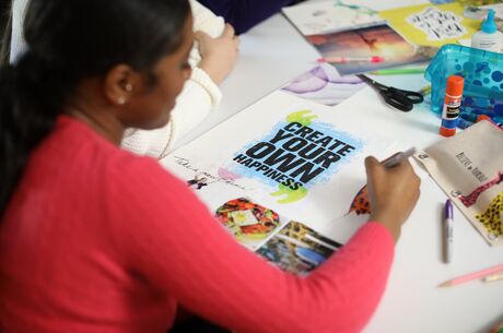 The ‘big 5’ most common mental health struggles among youth today