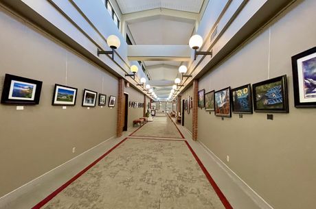 Loma Linda University Health Presents 2025 Fine Arts Festival