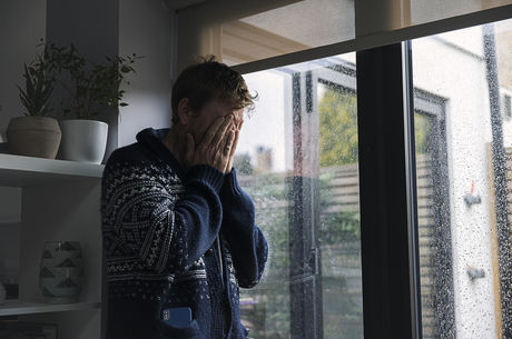 Are you prepared for seasonal depression?