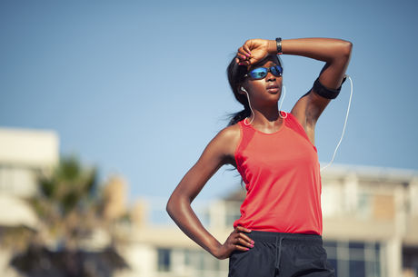 Embracing summer workouts: exercising in the summer heat