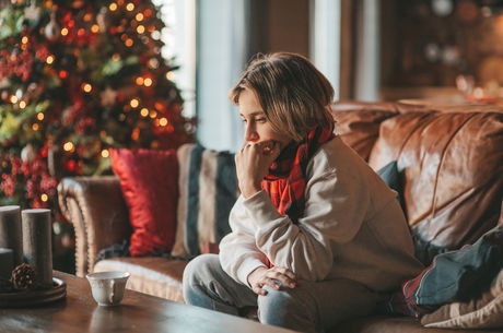 In recovery? Here’s how to manage guilt and shame during the holiday season