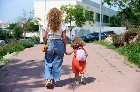 From summer break to the classroom: managing back-to-school anxiety at all ages