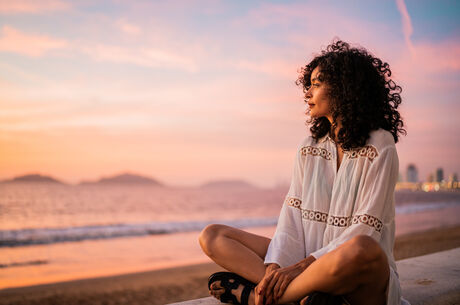 Sexual trauma – Surviving and thriving after assault