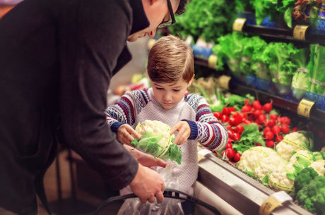 The power of food as medicine during flu season