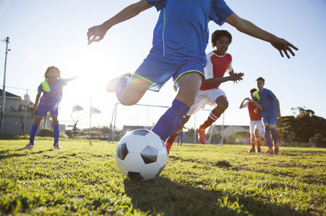 ACL injuries are on the rise, but can they be prevented? 