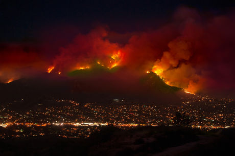 The mental health impact of wildfires: addressing anxiety, PTSD, survivors guilt, and more 