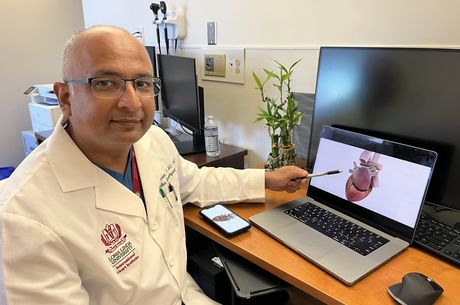 5 need-to-knows for getting irregular heart rhythm treated