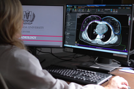 Dense breast tissue and early cancer detection: what you need to know  