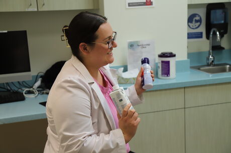 Nutrition for breast cancer care and recovery