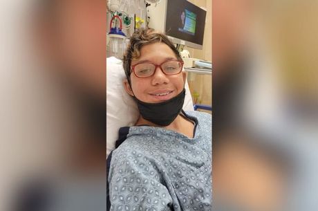 Teen’s bicycling accident leads to life-saving discovery