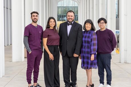 Antibiotics aren’t always the answer