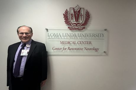 Loma Linda University Health introduces groundbreaking Alzheimer's treatment