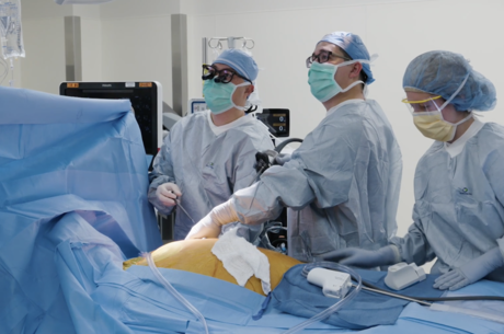 International Heart Institute among first on West Coast to offer robotic-assisted atrial fibrillation procedure