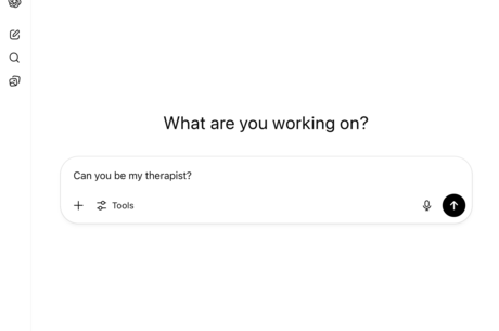 Can I use AI as my therapist? The truth about turning to chatbots for therapy