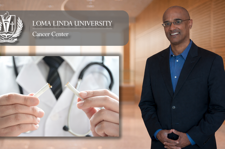 Stomach cancer awareness: how smoking raises risks beyond the lungs 