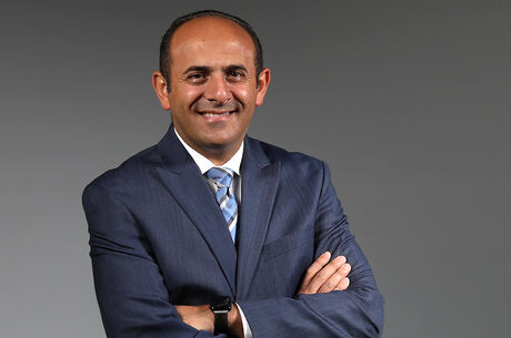 Chief of Quality and Patient Safety receives national recognition from Becker’s Hospital Review