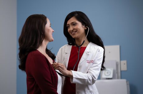 Heart disease kills more women than any other disease, but symptoms aren’t always obvious 
