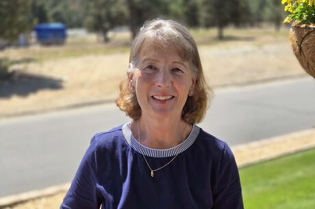 Innovative back surgery helps retired nurse eliminate pain and recover function 