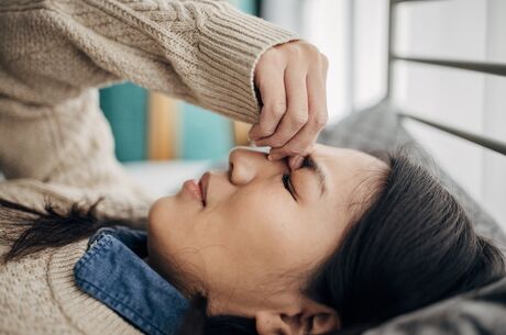 Can medication overuse worsen headaches? Neurologist weighs in