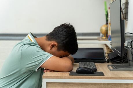 Sleep’s impact on youth mental health