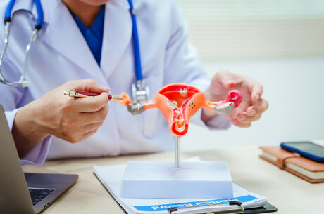 The preventable cancer that still affects women today 