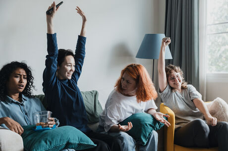 Hidden heart risks behind Super Bowl Sunday watch parties 