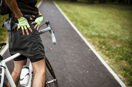 Too young for hip pain? You may not need a replacement