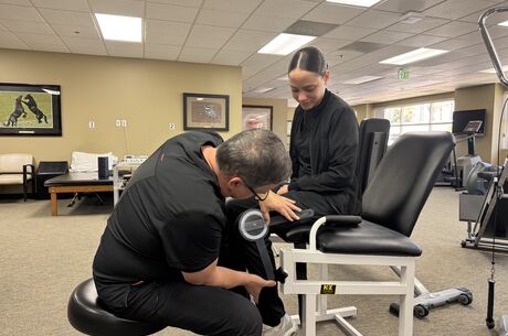Pain-free living starts with physical therapy, but only if you don’t skip it!