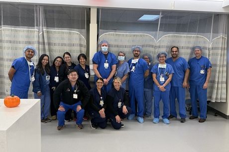 LLUMC reaches 600-patient milestone in left atrial appendage occlusion program