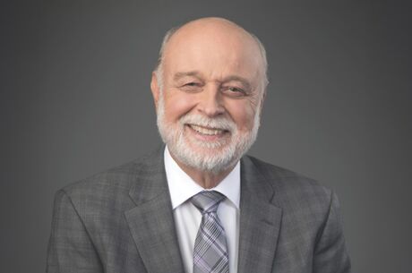 Richard hart headshot