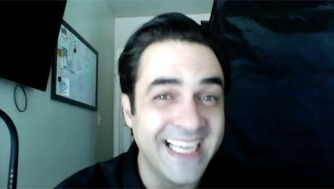 image of Troy Mondragon