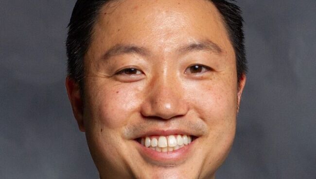 Dr. Joshua Chung