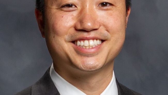 Dr. Joshua Chung