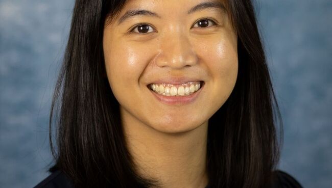 portrait of ciara fulgar