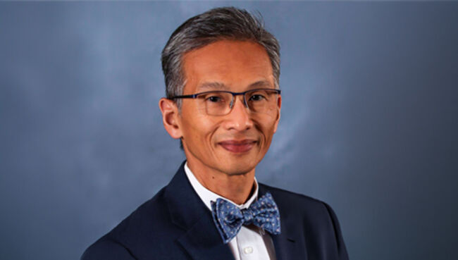 Dr. Bryant Nguyen