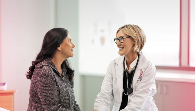 Breast Cancer Screening