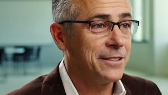 Jeff Sipos Giving Loma Linda University Health