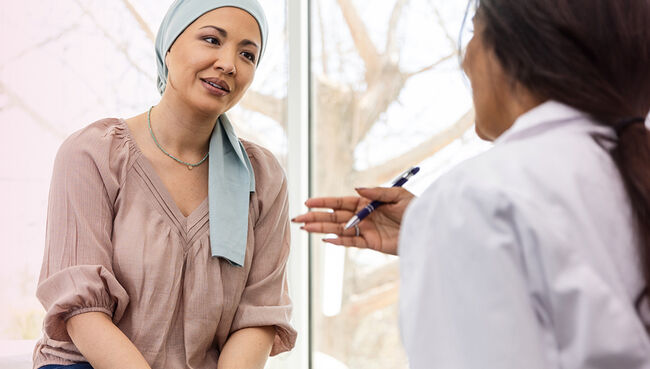 Breast Cancer Screening