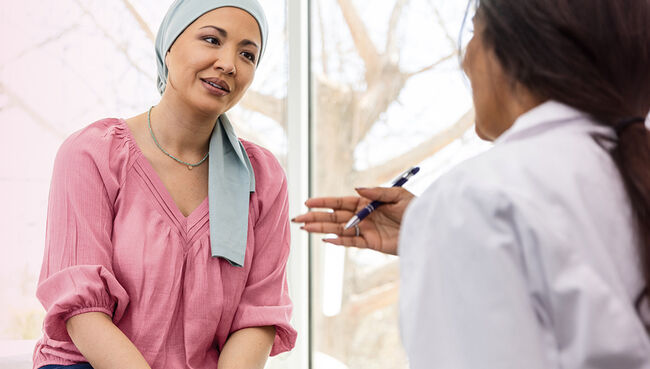 Breast Cancer Screening